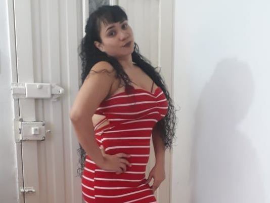 Foto de perfil de modelo de webcam de Yuri_BigTits 