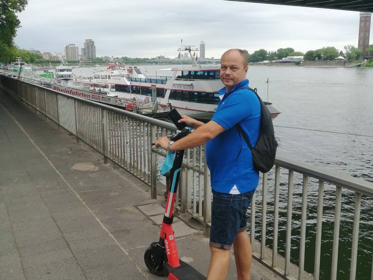 MaksXSilver profilbild på webbkameramodell 