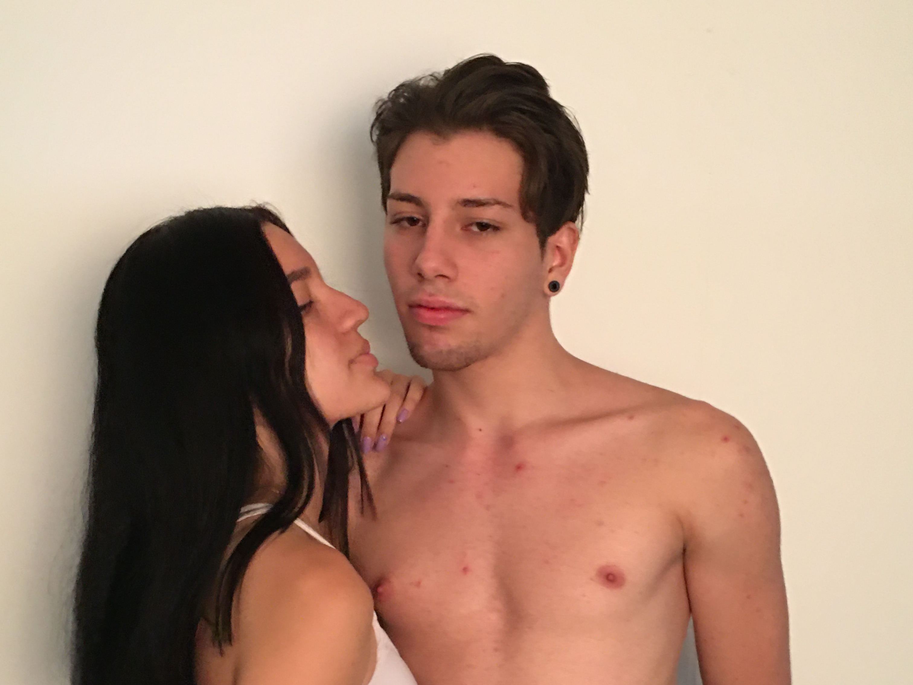 Imagen de perfil de modelo de cámara web de Serena_Nathe