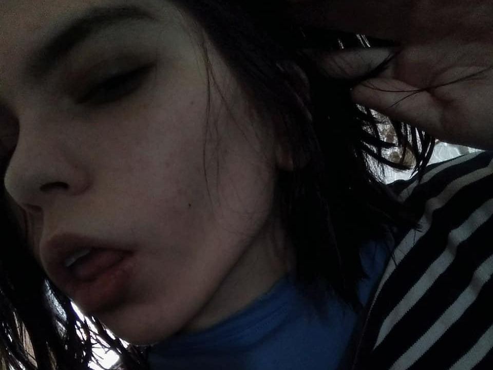 MarinaQkotik cam model profile picture 