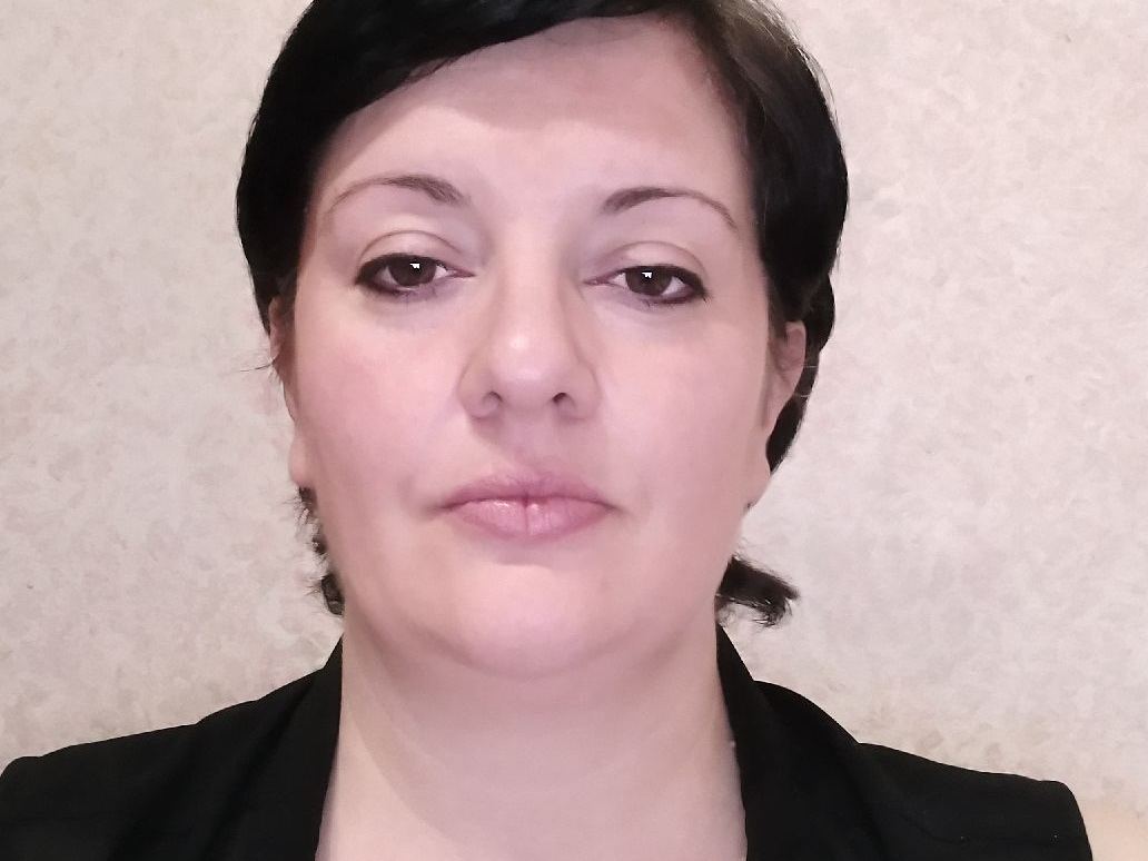 Image de profil du modèle de webcam NicoleXWood