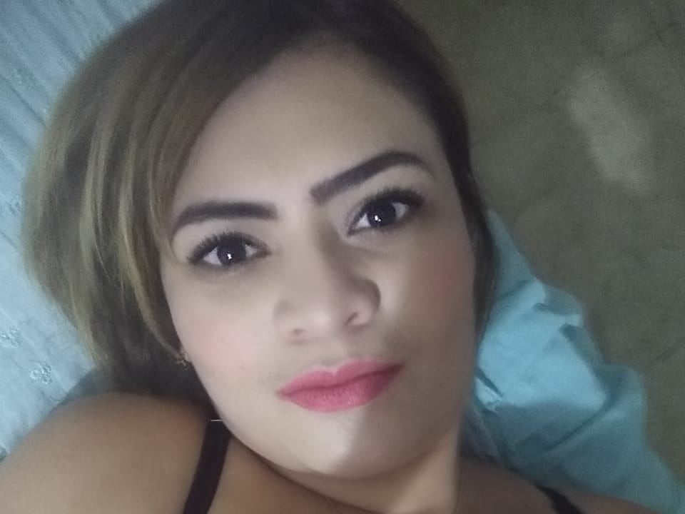 Imagen de perfil de modelo de cámara web de Sexynfunny
