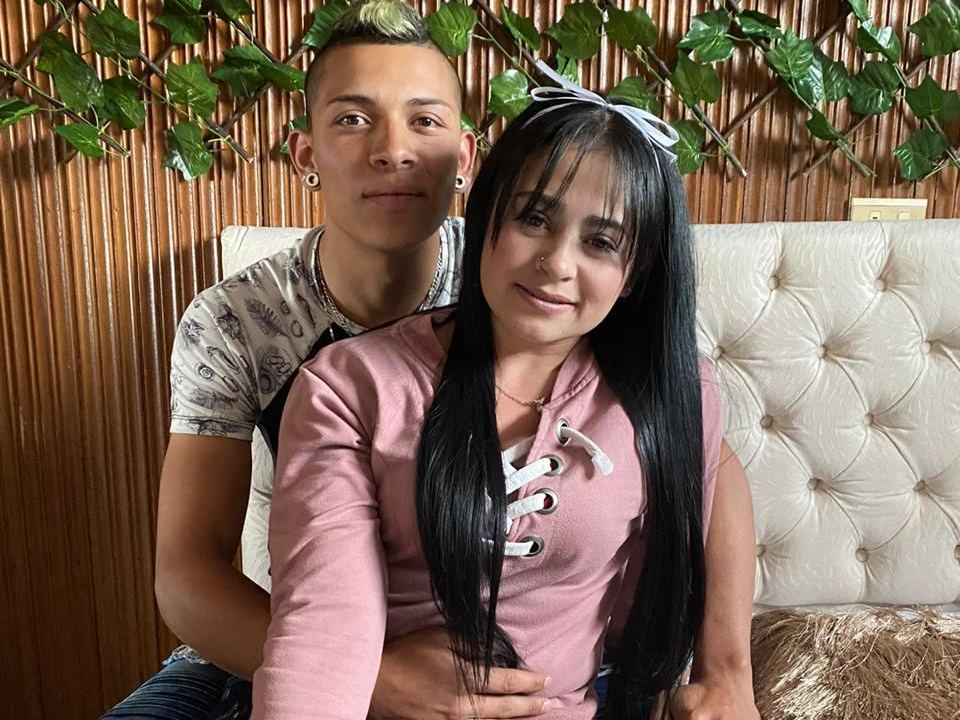Nicolas_and_Andrea profielfoto van cam model 