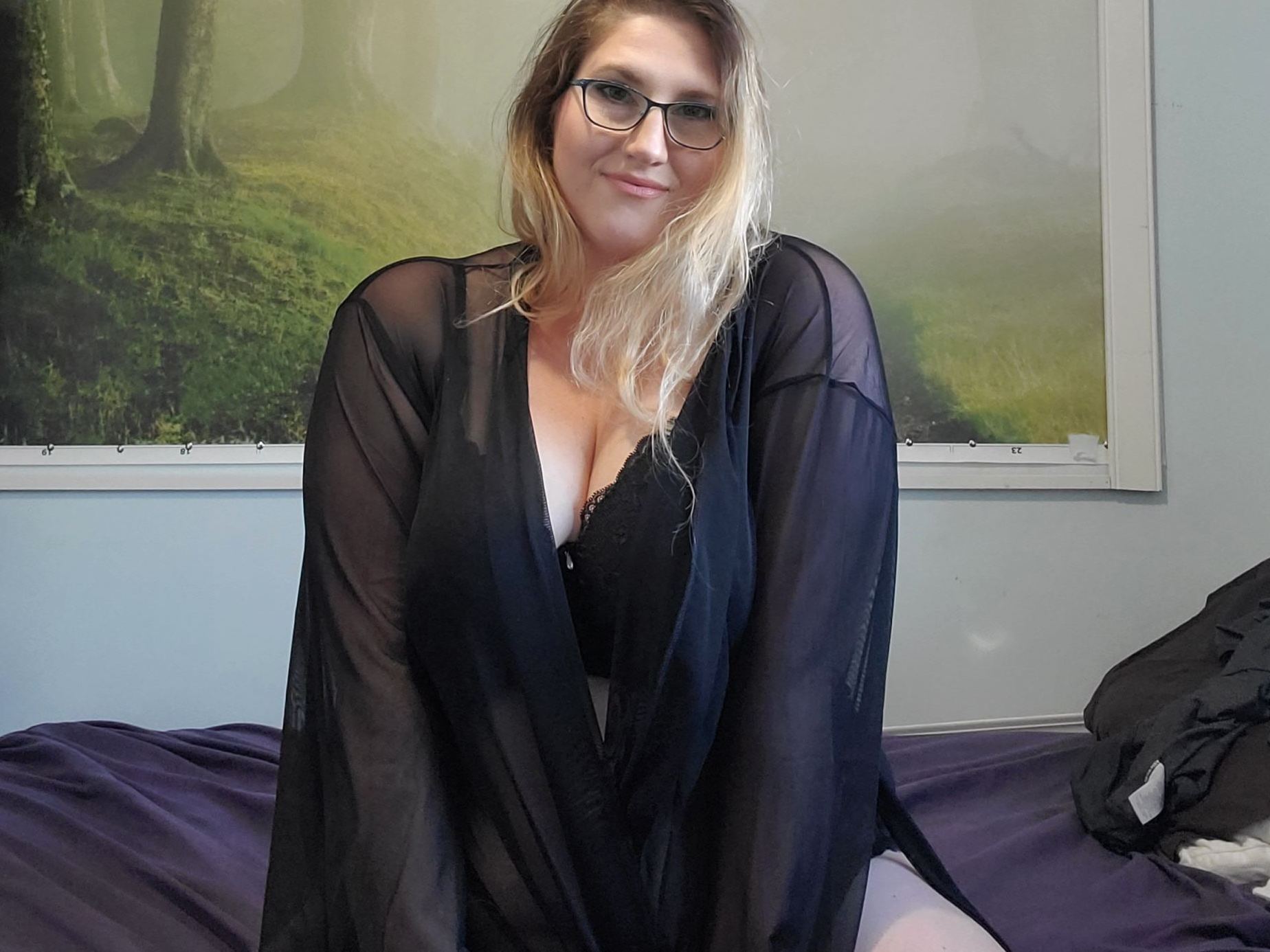 MissNayNay Profilbild des Cam-Modells 
