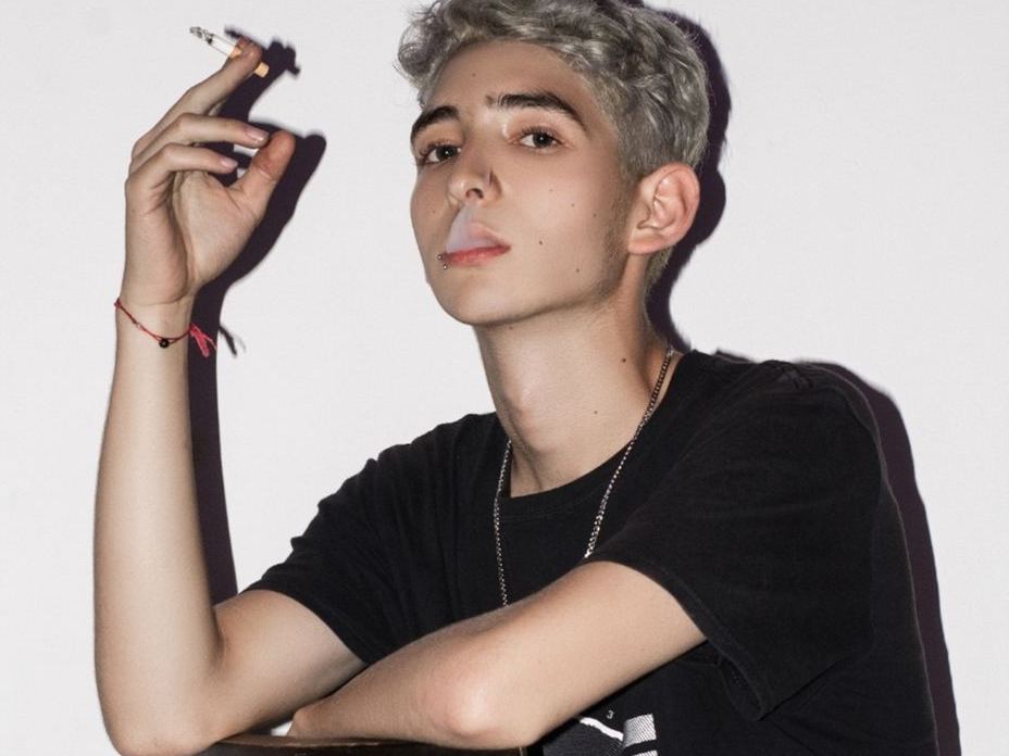 Angello_Smith Profilbild des Cam-Modells 