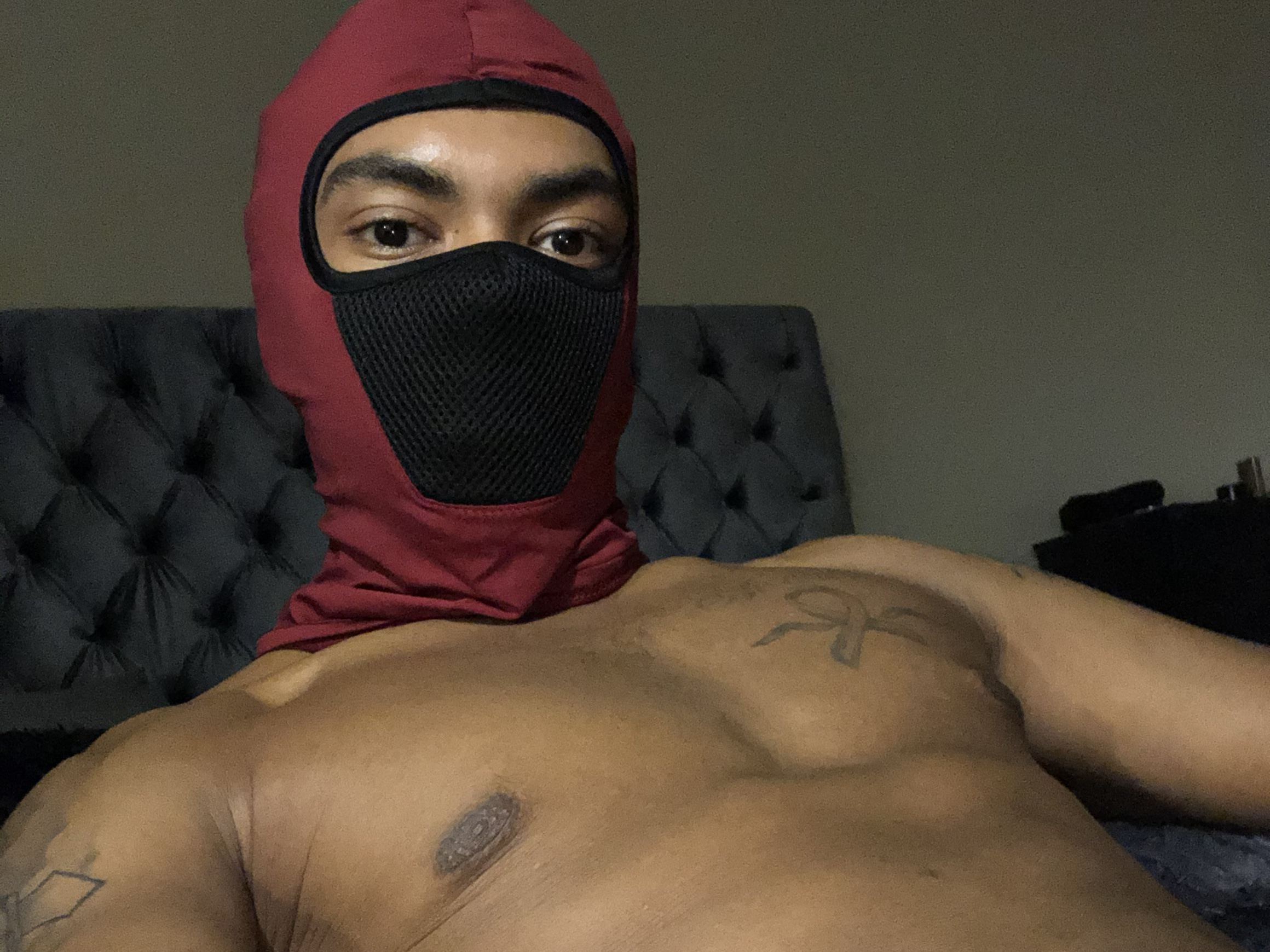 Foto de perfil de modelo de webcam de Themanzz 