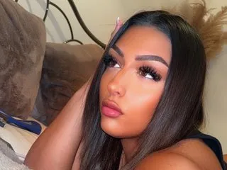 Image de profil du modèle de webcam JanesaMiaBabestation