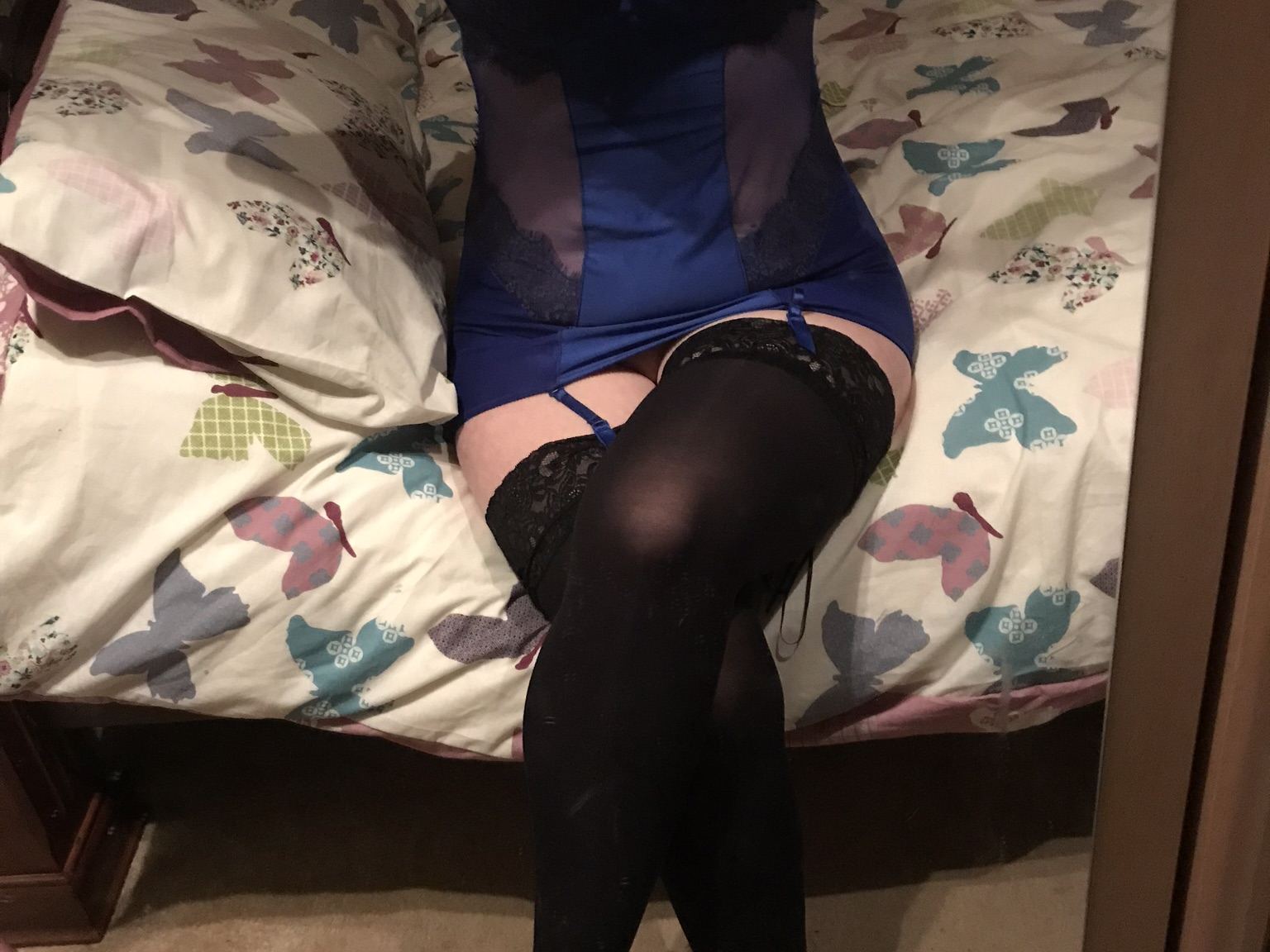 Foto de perfil de modelo de webcam de Kinkykyla79 