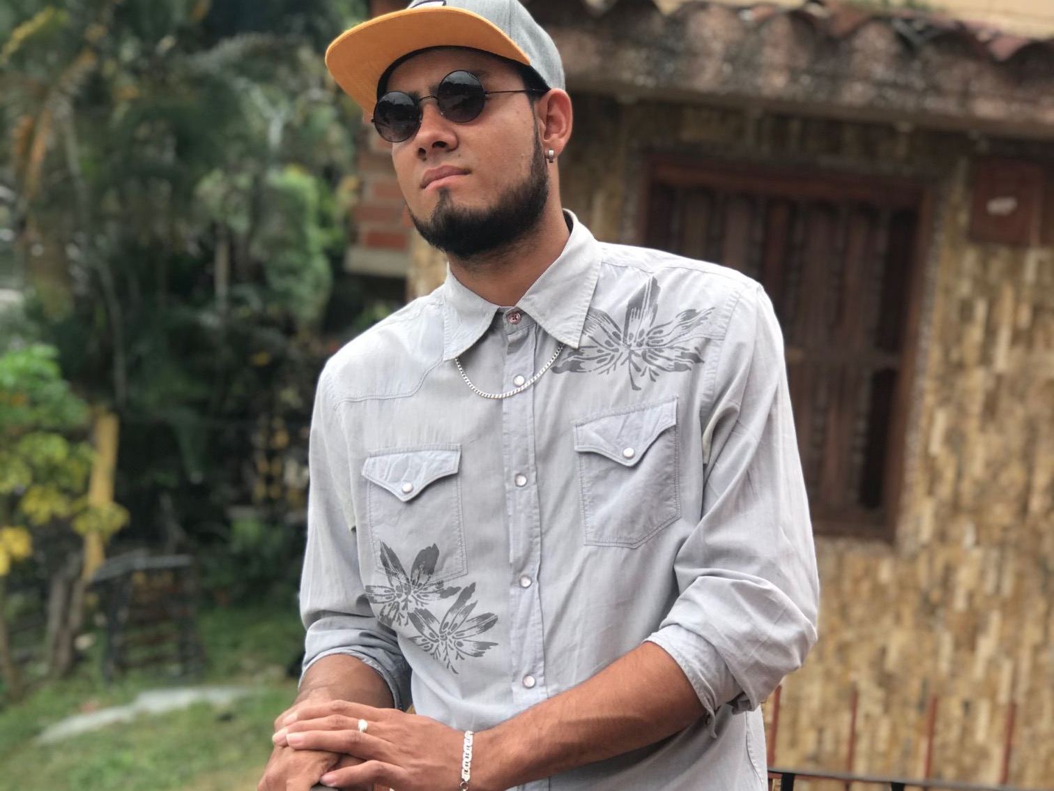 Rick_Handal profilbild på webbkameramodell 