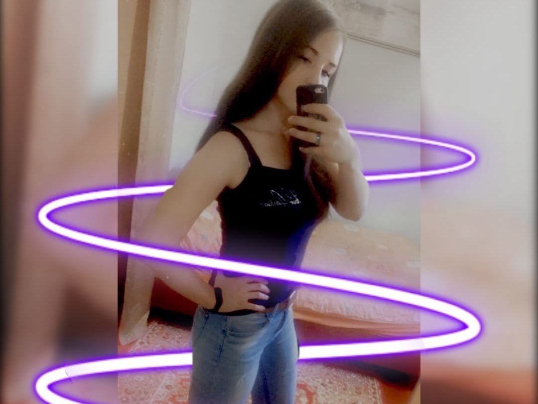 Margo_RiCk Profilbild des Cam-Modells 