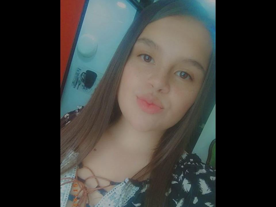 Imagen de perfil de modelo de cámara web de Ginna_Paul