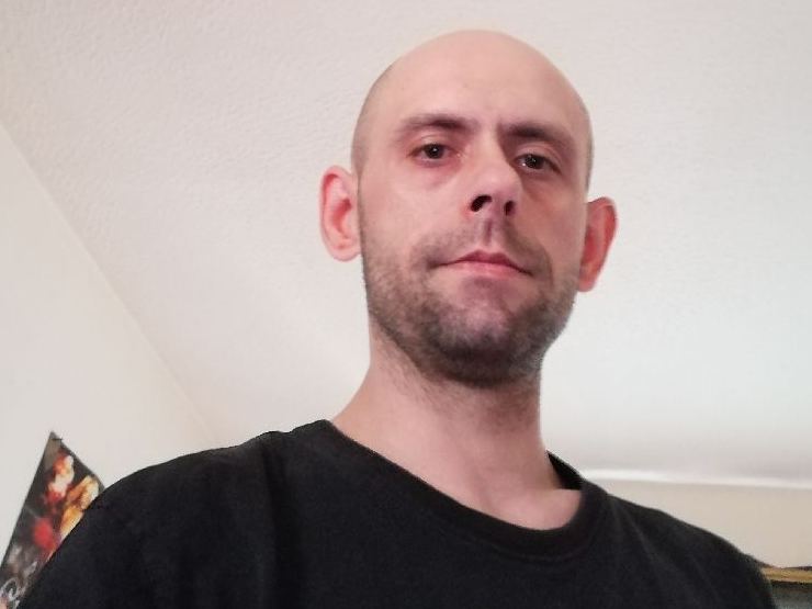 Image de profil du modèle de webcam AlwaysHornykamil