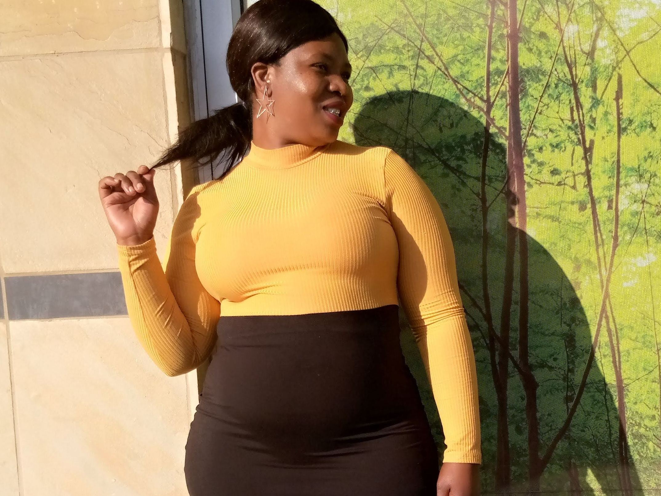 Imagen de perfil de modelo de cámara web de Zonke456