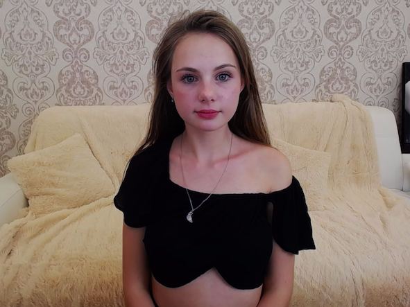 Profilbilde av Addelyn_Moon webkamera modell