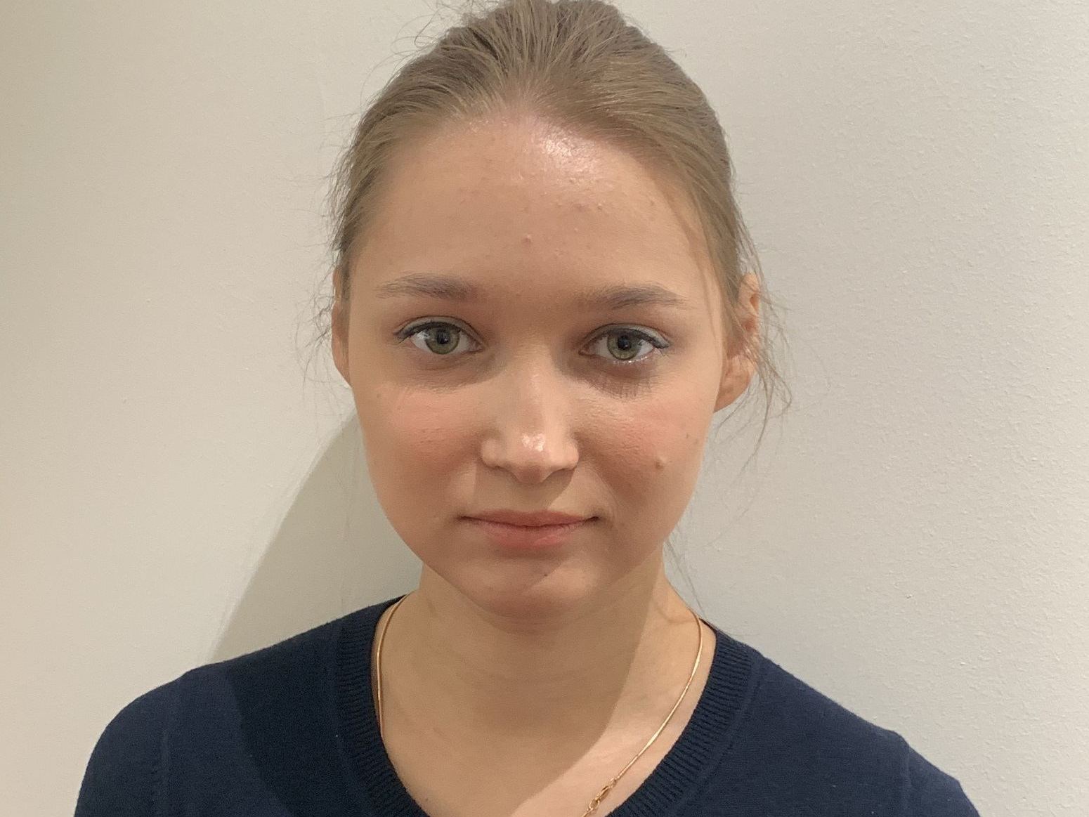 AmandaBroks profielfoto van cam model 