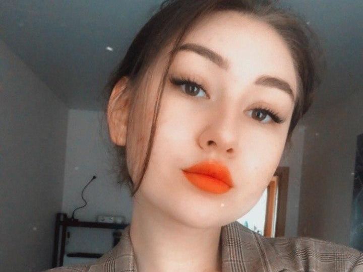 Beauty_Kat immagine del profilo del modello di cam