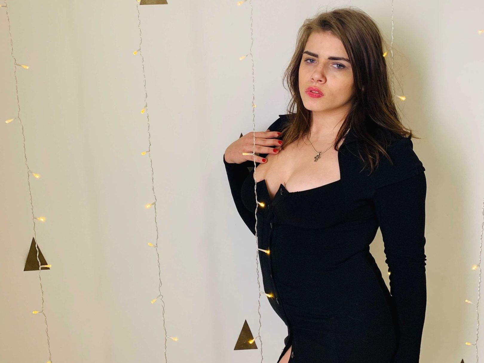Jenna777 Profilbild des Cam-Modells 