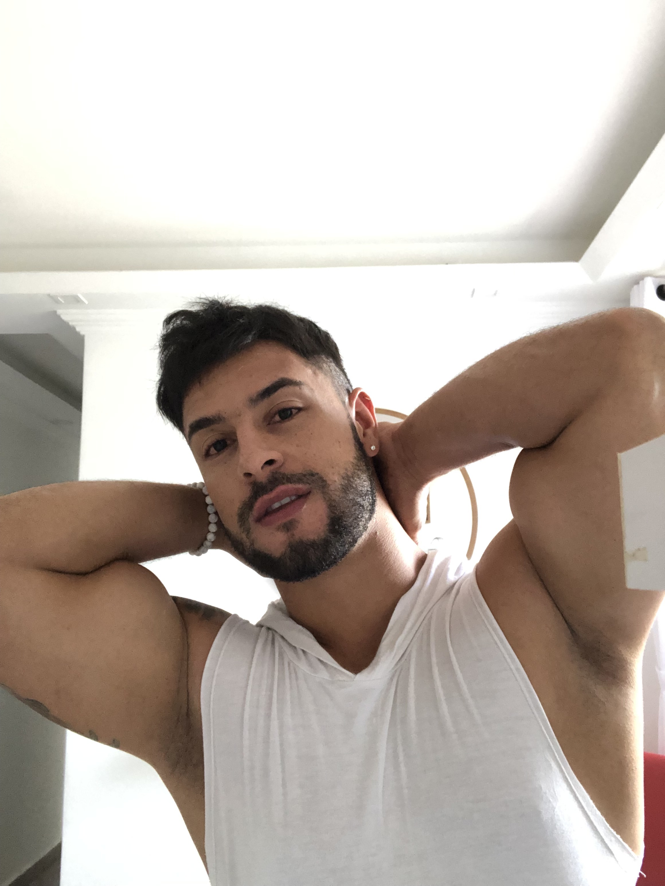 Utøver Daniel_CampbellXXX Bilde 3