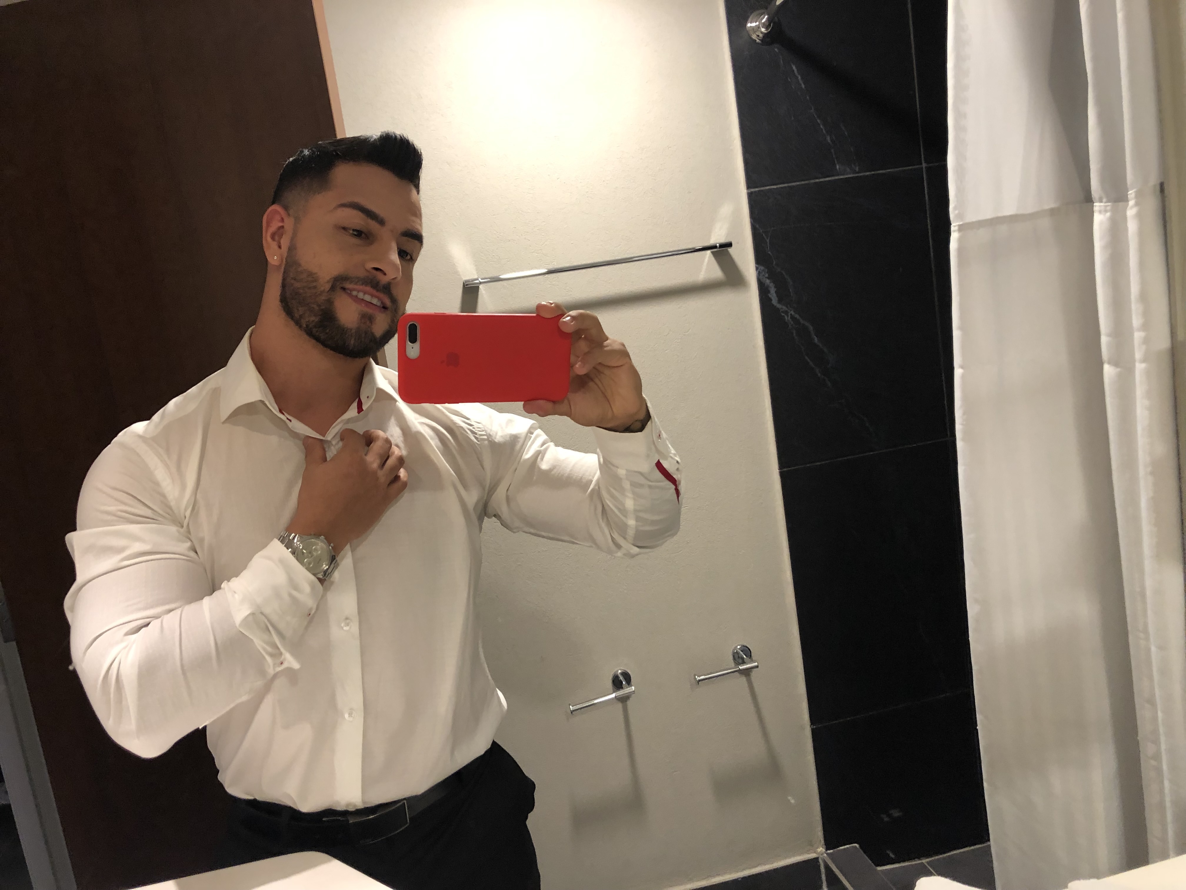 Utøver Daniel_CampbellXXX Bilde 11