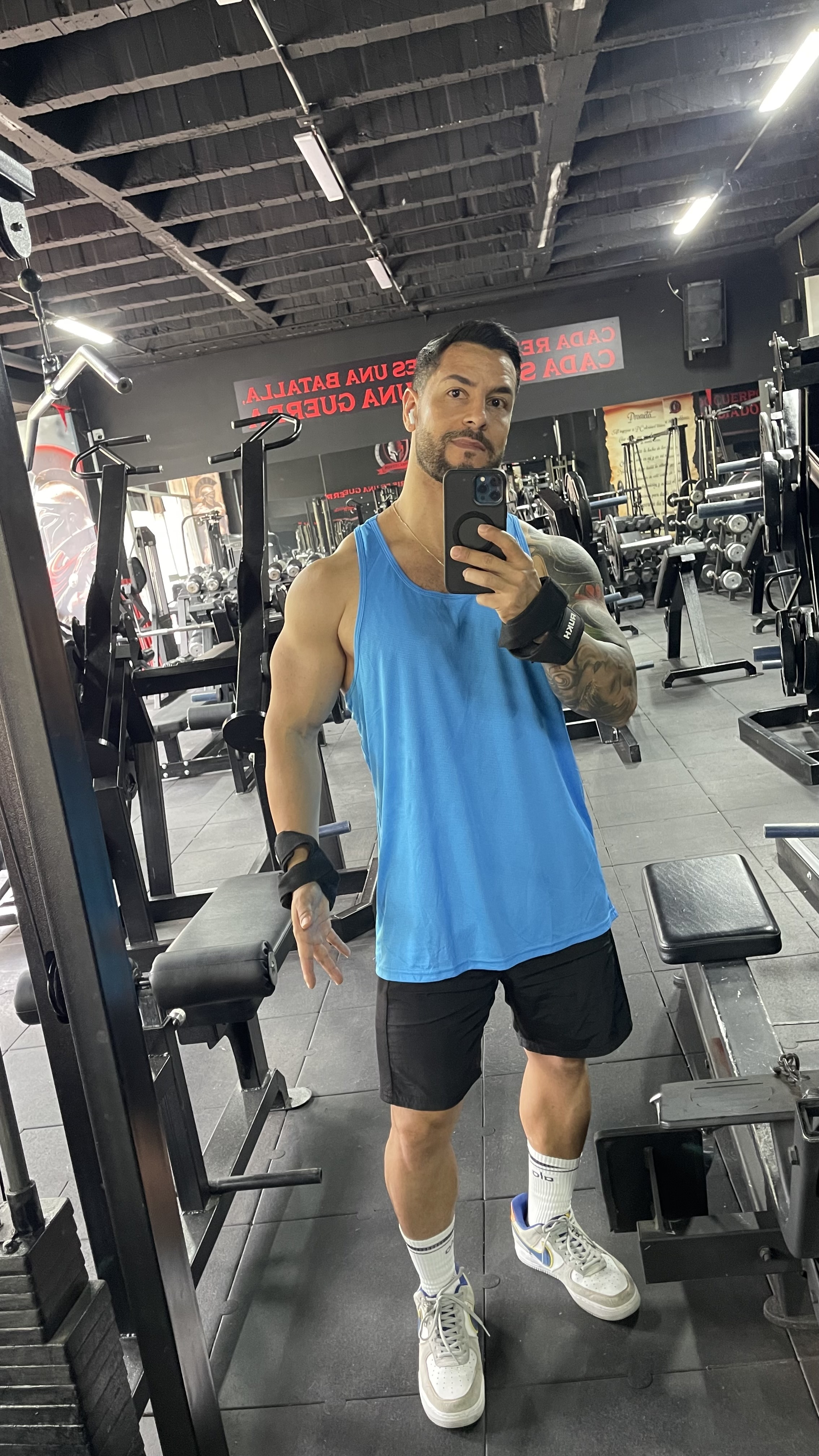 Utøver Daniel_CampbellXXX Bilde 6