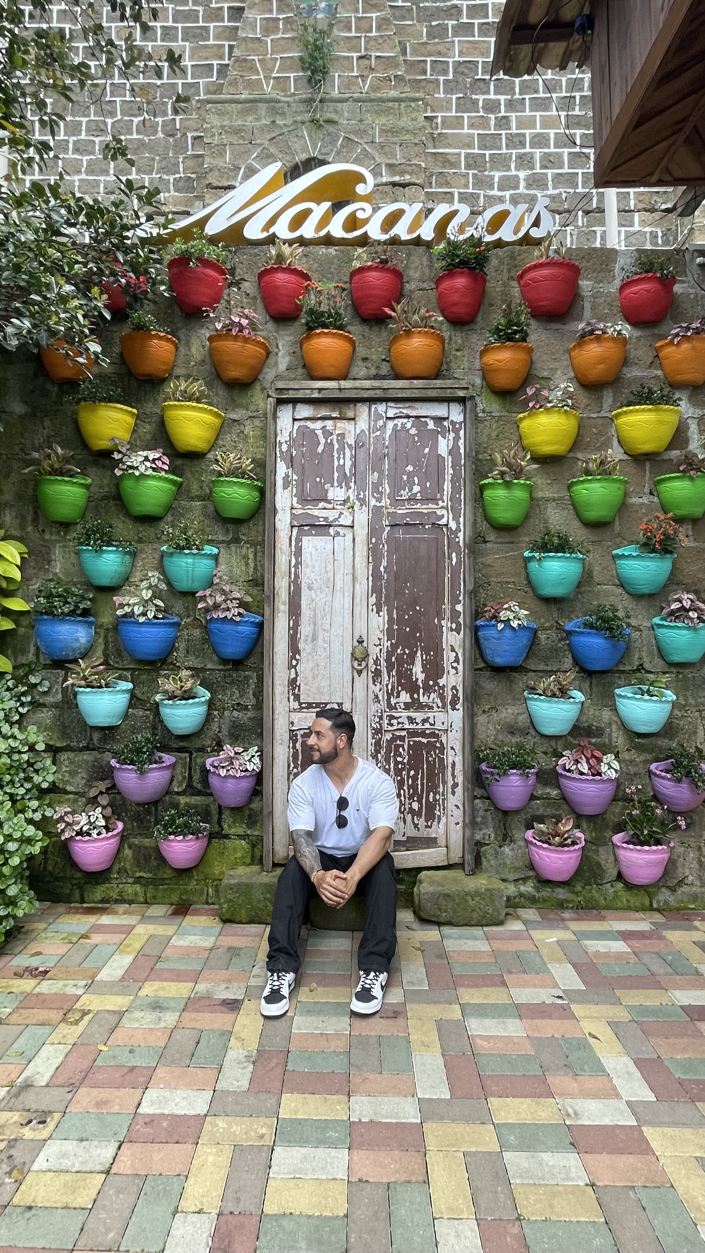 Utøver Daniel_CampbellXXX Bilde 9