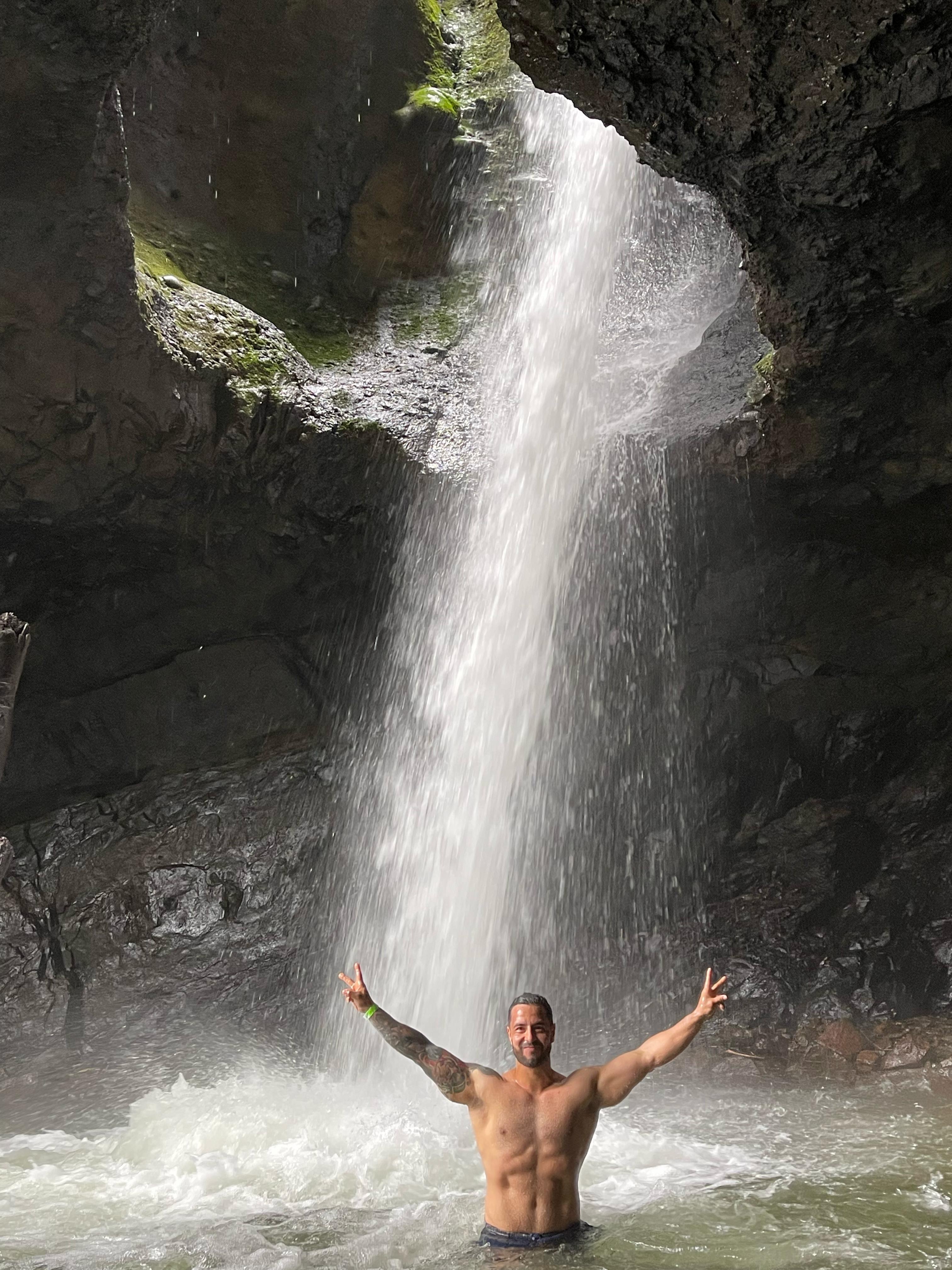 Utøver Daniel_CampbellXXX Bilde 5