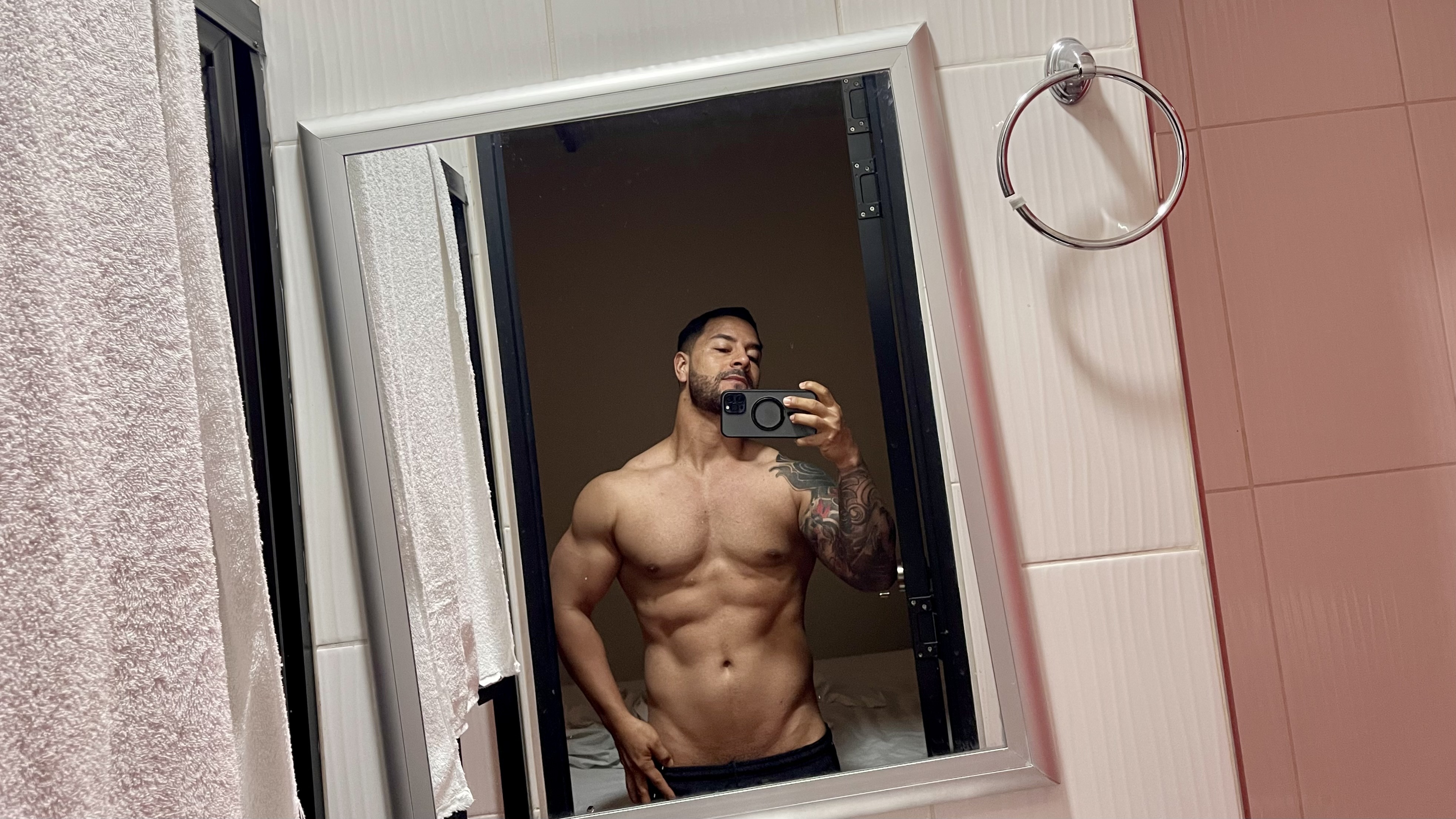 Utøver Daniel_CampbellXXX Bilde 1