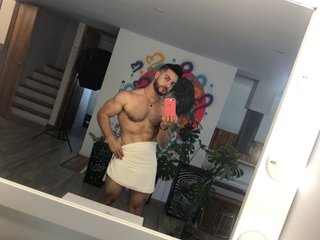 Foto de perfil de modelo de webcam de Daniel_CampbellXXX 