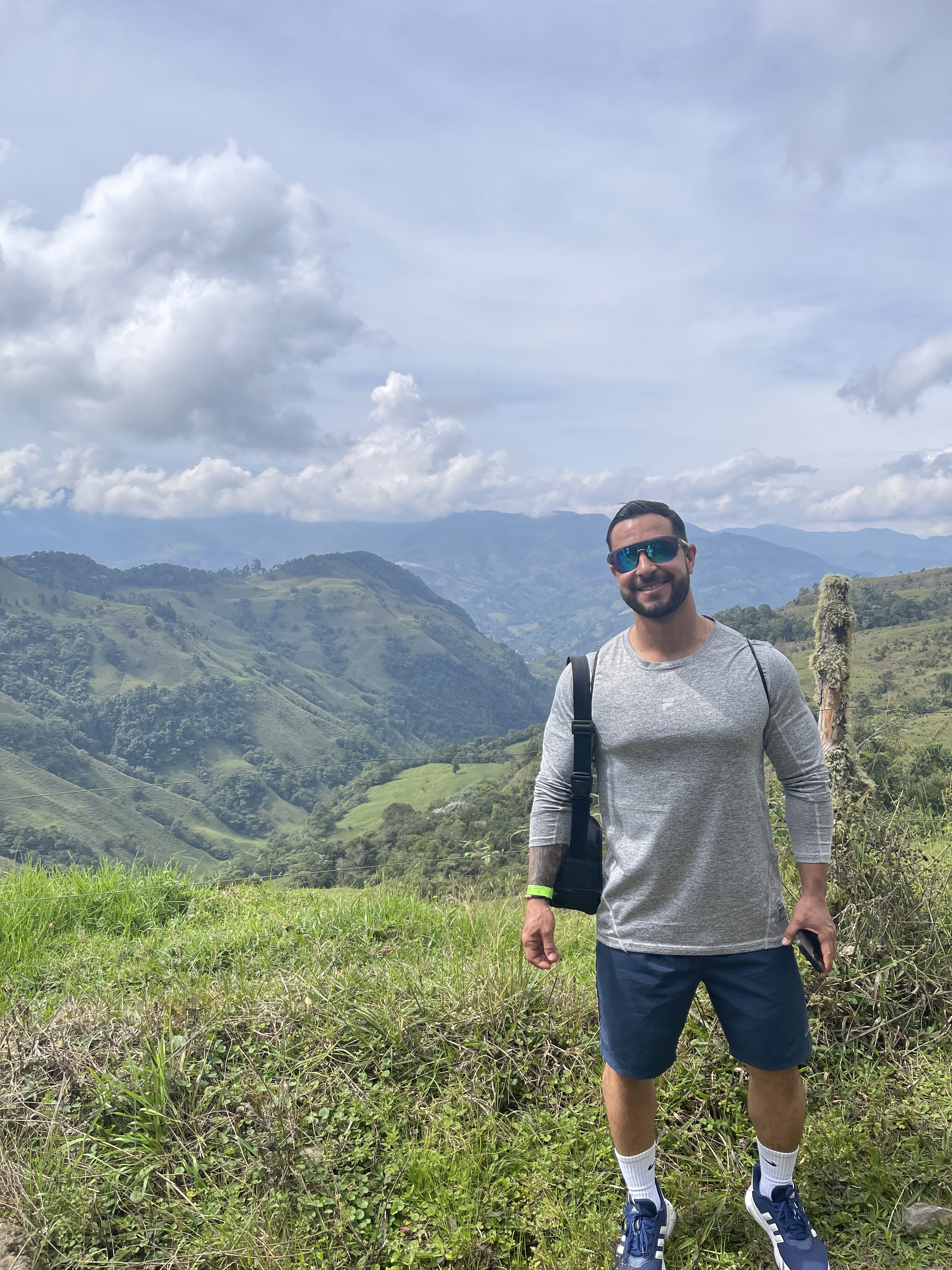 Utøver Daniel_CampbellXXX Bilde 2