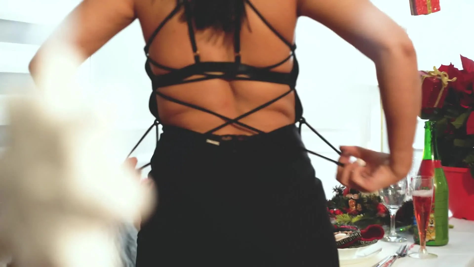 Artiest MoniqueParker Video 2