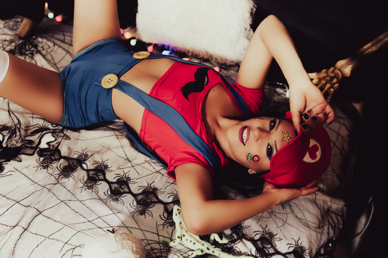 Artiest MoniqueParker Foto 3