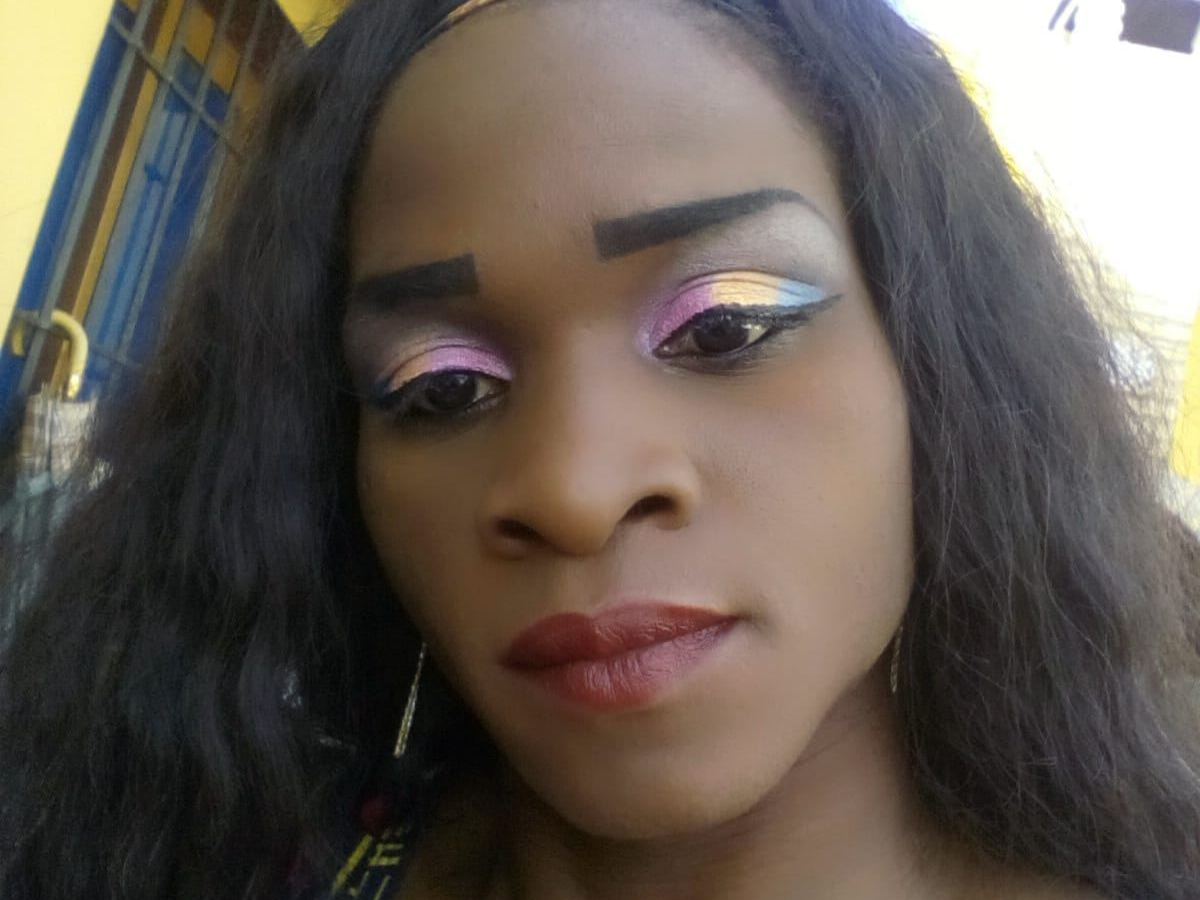 Foto de perfil de modelo de webcam de senxualblackxx 