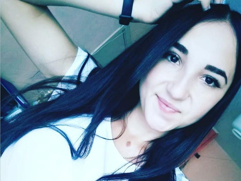 SashaJess immagine del profilo del modello di cam