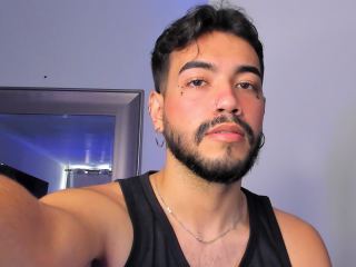 ConnorNJeycob profielfoto van cam model