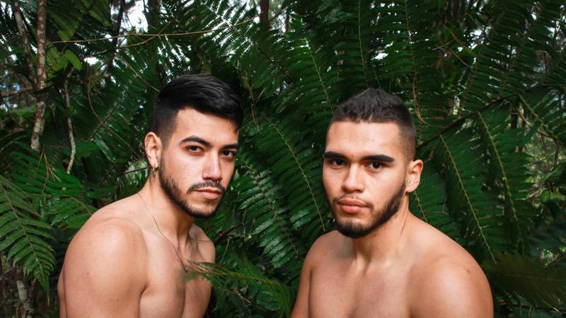 Artiest ConnorNJeycob Foto 5