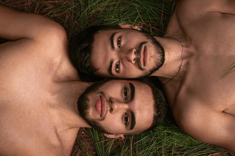 Artiest ConnorNJeycob Foto 2