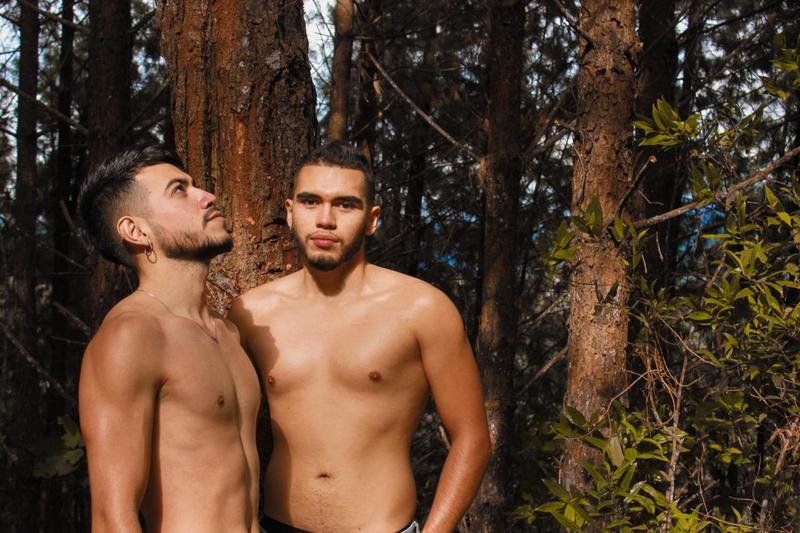 Artiest ConnorNJeycob Foto 3