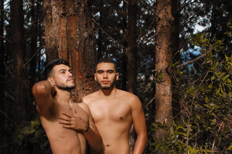 Artiest ConnorNJeycob Foto 4