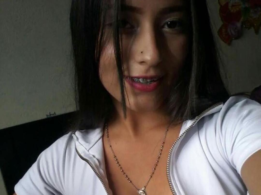 Foto de perfil de modelo de webcam de Cristal06Sex 