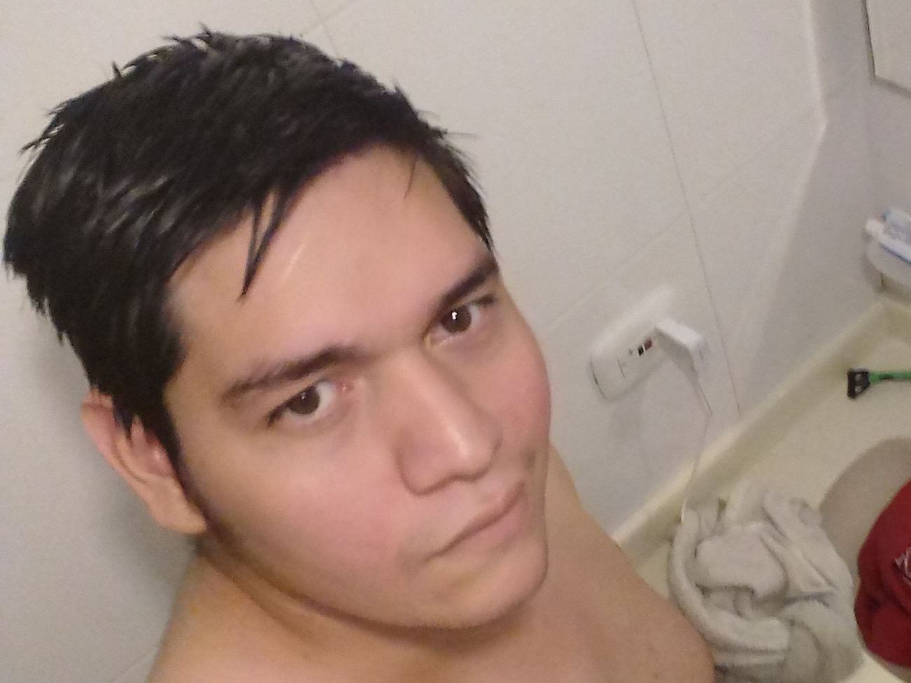 jhoonconnor immagine del profilo del modello di cam