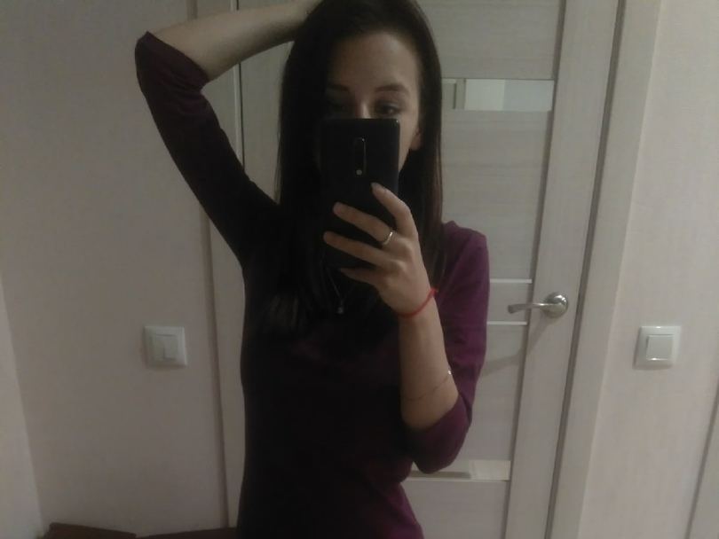 Imagen de perfil de modelo de cámara web de MilanaMmm