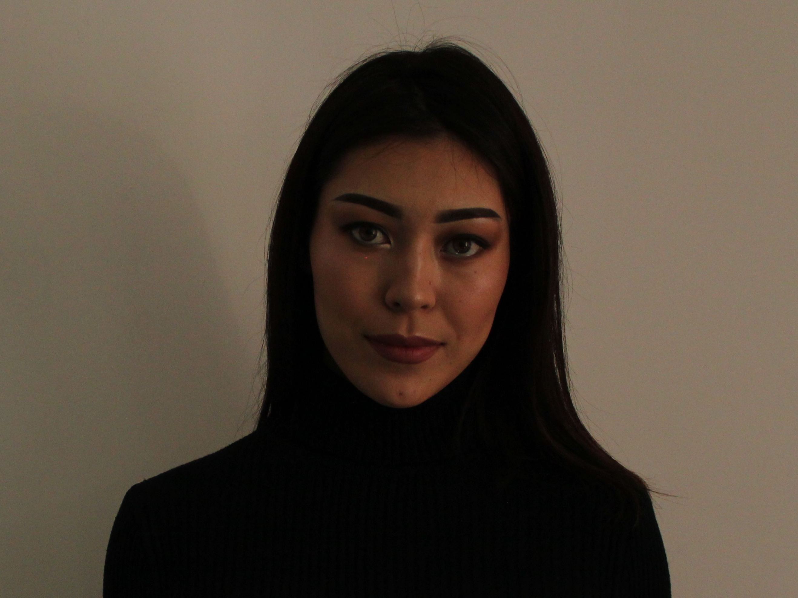 YasuTai profielfoto van cam model 