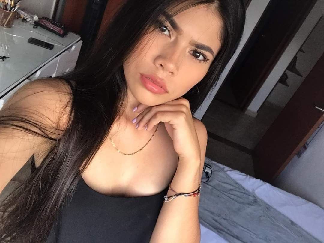Sweet_Teen91 immagine del profilo del modello di cam