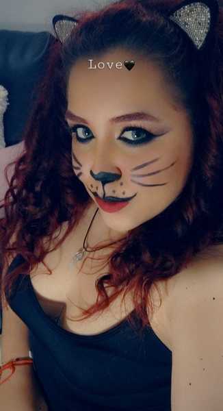 Performer Scarlett_Reed_B Photo 1