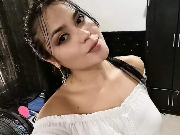 Alicia_Naughty immagine del profilo del modello di cam