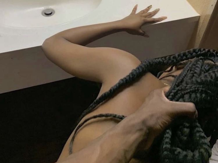 Image de profil du modèle de webcam SexyVixenLover