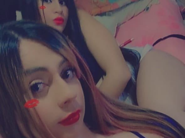 Image de profil du modèle de webcam naughty_devilss