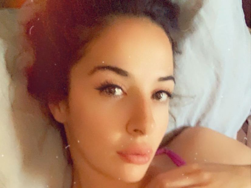 Image de profil du modèle de webcam SexyHarleyR