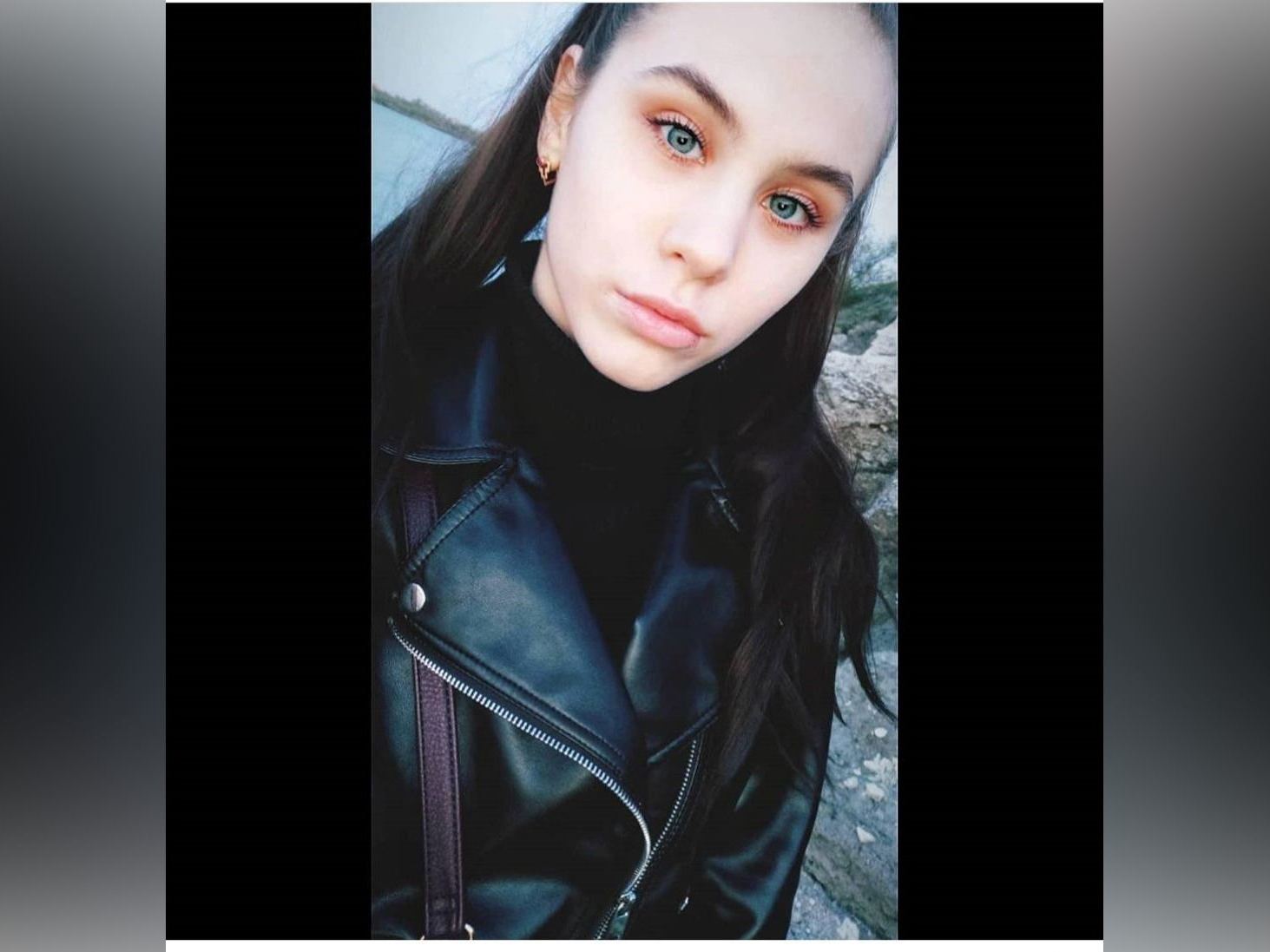 MollyShadow profielfoto van cam model 