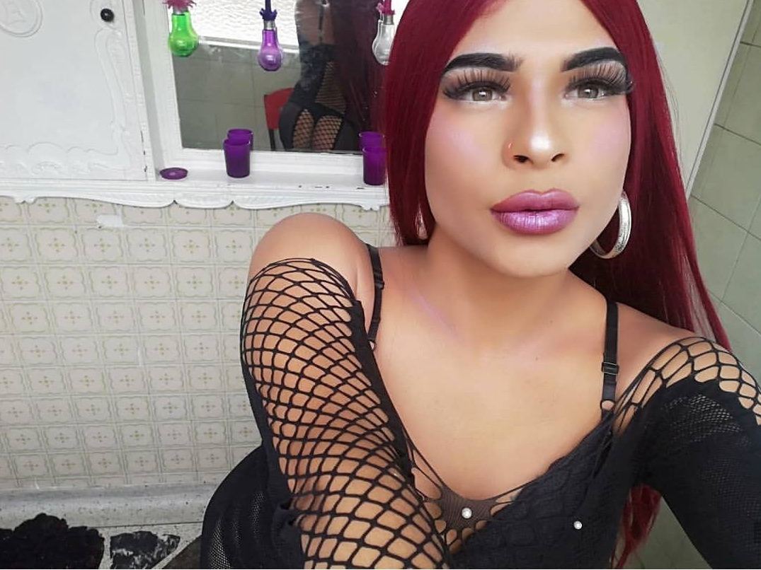 Stassie_doll immagine del profilo del modello di cam